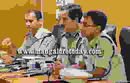 Manipal Rapists arrested